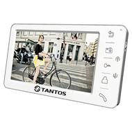   Tantos Amelie SD (White)