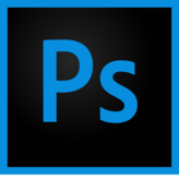  Adobe Photoshop.   