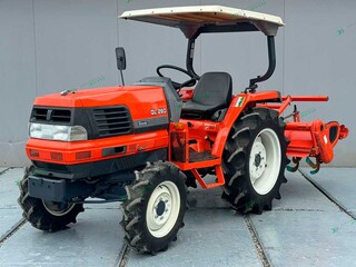   Kubota GL260 (4339)