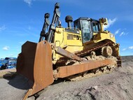  CAT D8R