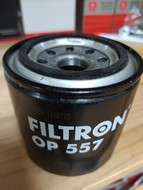   Filtron OP557