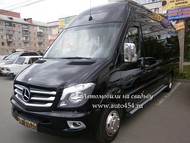 , ,    . Mercedes Sprinter New..