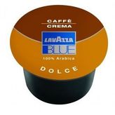    LAVAZZA BLUE DOLCE  