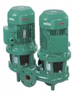   Inline    Wilo DL 80/220-4/4