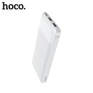   10000mAh Hoco J72 Easy travel 2USB 2.0A Li-pol  ..