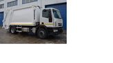  KDM 16    IVECO EUROCARGO MLC180E28