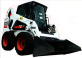    Bobcat S175  