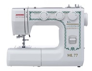   Janome ML 77