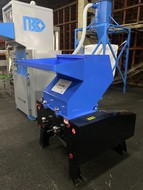      XFS 600 