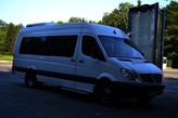   mercedes sprinter, 19     ..