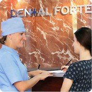      Dental Forte