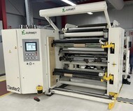   JURMET MASTER 2