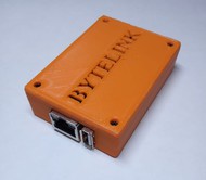 IP-AT "Orange Asterisk"