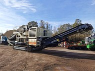  Metso LT 200 HP, 2019 , 2200 /,  