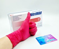   Nitrimax . 