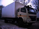     Dongfeng DFA 1120