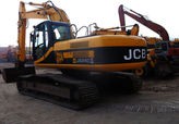    JCB JS 240LC