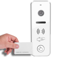  Tantos IPANEL 2 HD EM (White, Black)     ..