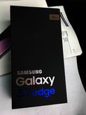 New Samsung Galaxy S7 edge gold platinum sm-g935F lte 4g 32gb factory unlocked..