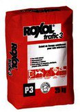 BOSTIK ROXOL Trafic 3    