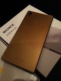 SONY XPERIA Z5 E6653 - 32 LTE 4G - 23MP, 5.2"inch, Dual Sim Core..