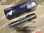 XKAH-01134    (Shaft) Hyundai R260LC-9S