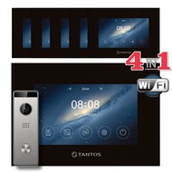  TOWNHOUSE 7HD WI-FI Black  6   1 , . ..