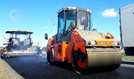   Hamm HD 90  9,5 