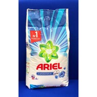   "Ariel" 3 1/6
