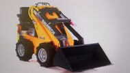 - Baumech ML-02