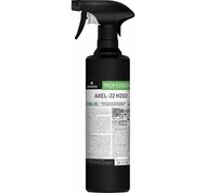   500 Pro-Brite AXEL-22 H2O2     ..