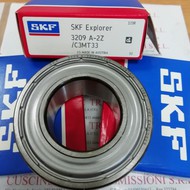  SKF 3209 A-2Z/C3MT33