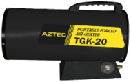    AZTEC TGK-20