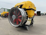    Rossel S400