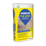   Vetonit Fast 4000   (20 )  ..