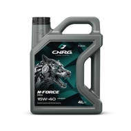   CNRG N-FORCE Pro 15W-40