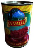   La Valle 425  