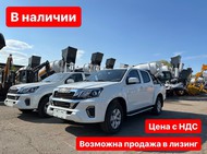  Isuzu D-MAX, 2023 , 