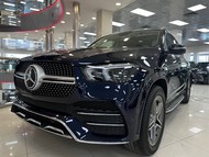 Mercedes-Benz GLE 450 3.0 AT 4Matic 2020