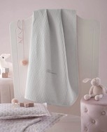 -    Blumarine Baby JEANETTE   85x90 ..