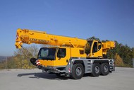   Liebherr 40  