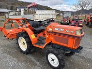   Kubota B1-15 (4347)