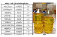  Light Cycle Oil