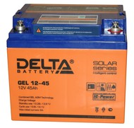   Delta GEL 12-45