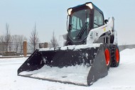   Bobcat S650HF (,  , , )..