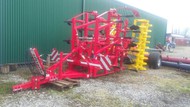   Pottinger T 5030