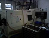    / OKUMA LU 15 
