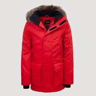    Extreme Winter Expedition
