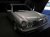    Mercedes-Benz E-Classe W210   .