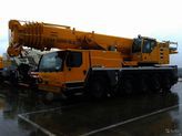    LIEBHERR LTM 1100, 100 